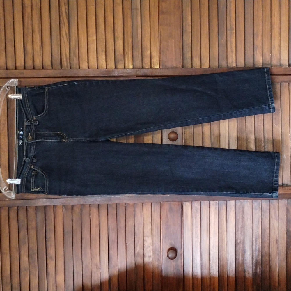 Style and Co Jeans